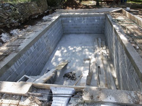 Piscina: A Escolha Segura para o Concreto da sua Piscina